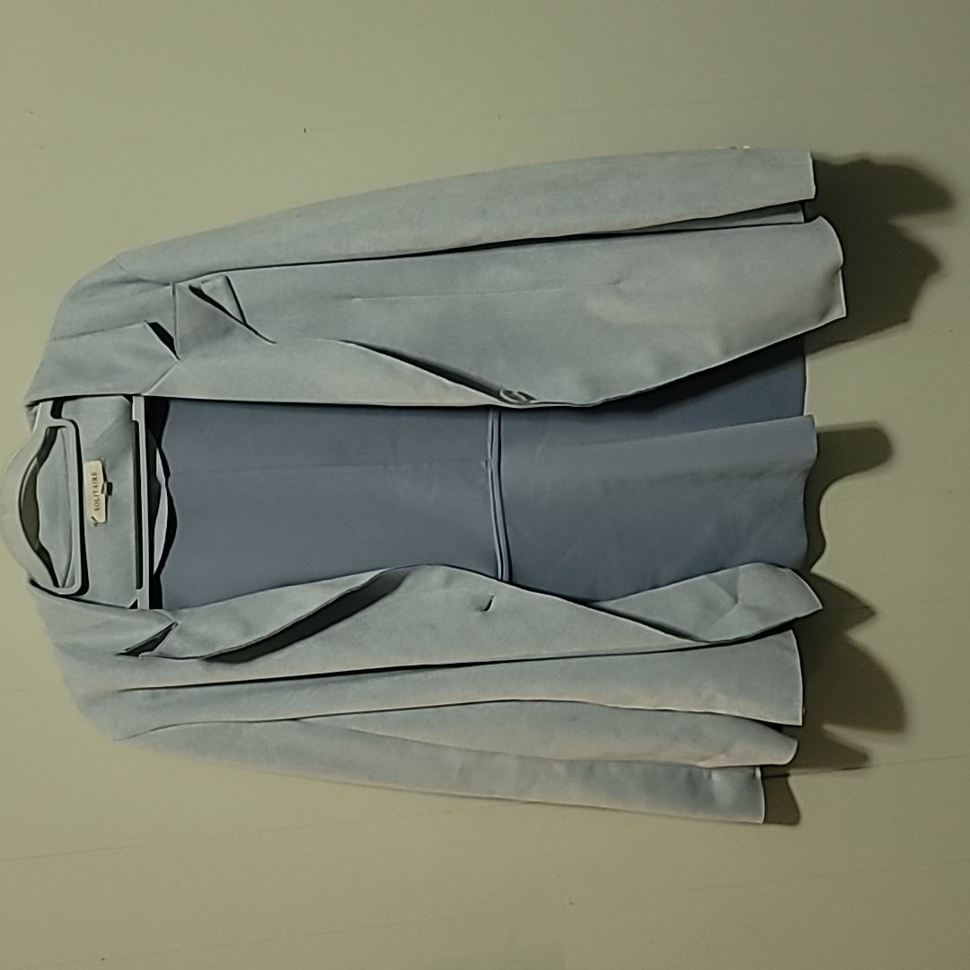 Solitaire Jacket